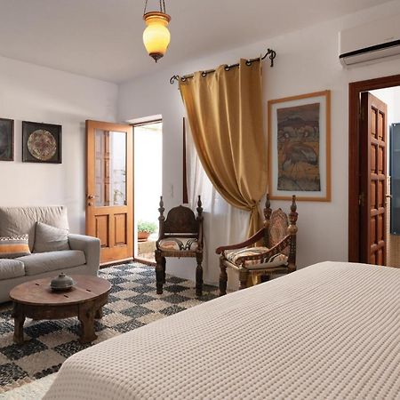Villa Venetoklis Líndos Esterno foto